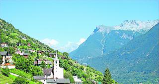 Budget steht. Die Urversammlung von Eggerberg hat die Vorschl&auml;ge des Gemeinderats einstimmig angenommen. 