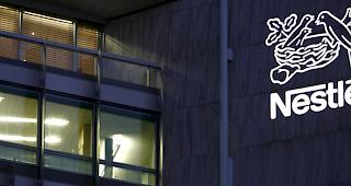 Getr&uuml;bt. Der Nahrungsmittelriese hat die Investoren nicht zuletzt mit einem zur&uuml;ckhaltenden Ausblick entt&auml;uscht. (Archiv)