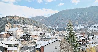 In Fiesch kann k&uuml;nftig in einem neuen Supermarkt eingekauft werden.