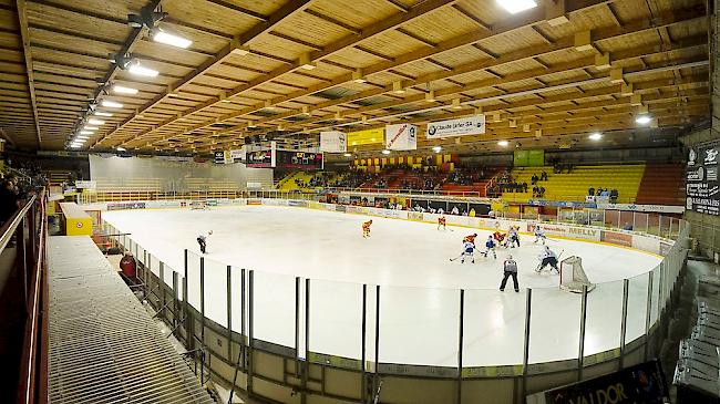 Der HC Siders hat eine SL-Lizenz erhalten. Der HC Valais-Chablais hat gegen die Lizenzverweigerung Rekurs eingelegt. 