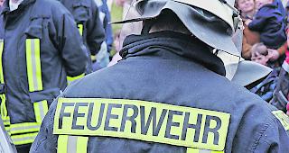 &Auml;ltere Feuerwehrleute bringen viel Erfahrung mit.