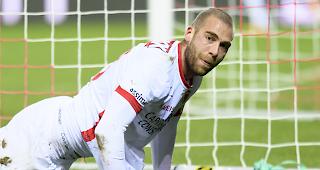 Mit dem FC Sitten am Ende der Super-League-Rangliste: Pajtim Kasami