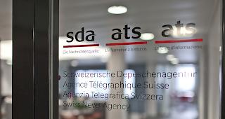 Bei der SDA werden in den kommenden zwei Jahren rund 40 Stellen abgebaut.