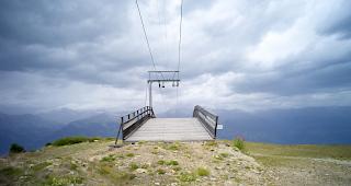 Gem&auml;ss eines Berichts der Credit Suisse k&ouml;nnen weder Sommertourismus noch asiatische G&auml;ste den R&uuml;ckgang im Winter kompensieren. 