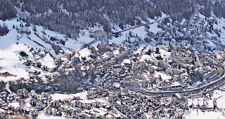 Der Verein Leukerbad Tourismus hat einen neuen Vorstand. 