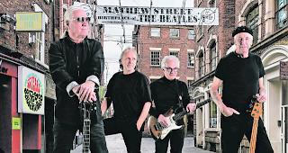 Spielfreudig. &laquo;Les Sauterelles&raquo; stehen am Samstag im Zeughaus Kultur in Brig-Glis auf der B&uuml;hne: Spielfreude wird den Takt angeben.  