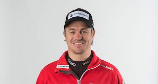 J&ouml;rg Roten: &laquo;In Zermatt und Saas-Fee hatten wir tolle Trainingsbedingungen.&raquo;