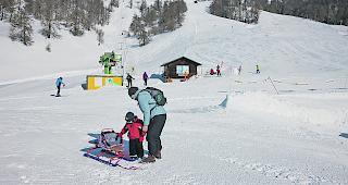 Auch bis zu Beginn der Wintersaison konnte der Vorstand von Gampel-Bratsch Tourismus noch nicht erneuert werden.