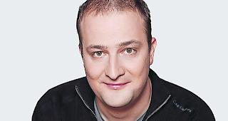 Radiomann Michael Brunner.