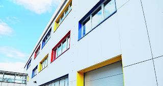 Ab kommendem Jahr. Das Atelier Manus (Bild) arbeitet im Bereich der digitalen Erfassung von Steuererkl&auml;rungen mit dem Kanton zusammen. 