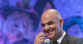 120 Wanderlustige reisen mit dem Bundespr&auml;sidenten in die Freiburger Berge. (Archivbild)