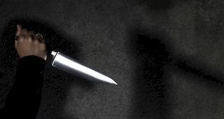 Lehrer und Sch&uuml;ler hatten versucht, die Messerstecherei zu verhindern. (Symbolbild)