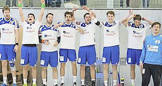 Der KTV Visp hat die Qualifikation f&uuml;r die Aufstiegsrunde geschafft.