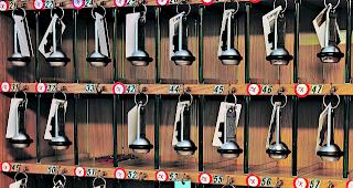 Bereit. Die Walliser Hoteliers blicken zuversichtlich auf die kommende Wintersaison. 