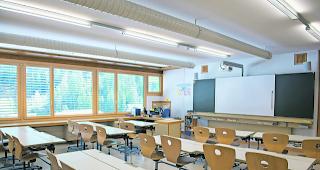 Synergien. Schuldirektor Roger Anthamatten geht es in erster Linie um den interkulturellen Austausch: &laquo;Wenn dadurch noch Klassen erhalten werden k&ouml;nnen, ist dies nat&uuml;rlich ein positiver Nebeneffekt.&raquo; 