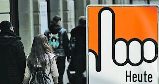 Initiativen haben es beim Stimmvolk wieder deutlich schwerer als auch schon.