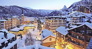 Die Zermatter werden "M&auml;lsuppe" gerufen.