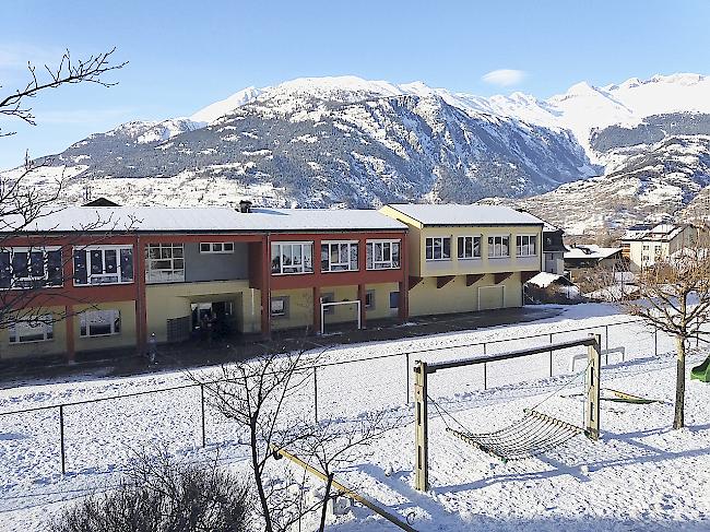 An der Schule Ried-Brig kommt es zu unfreiwilligen Überstunden.