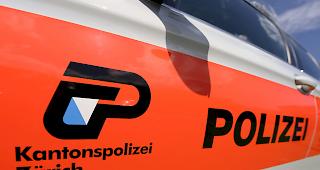 Ein Mann hat seine Frau und anschliessend sich selbst erschossen.