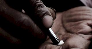 Zwei als &auml;usserst gef&auml;hrlich eingestufte neuartige Drogen sollen nach dem Willen der EU-Kommission auf den Index kommen.(Symbolbild)