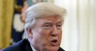 US-Pr&auml;sident Donald Trump hat nach seinen &Auml;usserungen einen weltweiten Sturm der Entr&uuml;stung ausgel&ouml;st. (Archivbild)