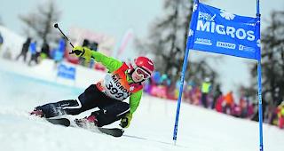 127 Kinder und Jugendliche aus dem Wallis fahren am Wochenende im Entlebuch um den Sieg.