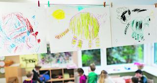 Noch offen. Ob das Angebot f&uuml;r den begleitenden Schuleinstieg auf Interesse st&ouml;sst, ist noch offen  &ndash;  bis am 19. Januar haben Visper Eltern noch Zeit, ihre Kinder anzumelden.  