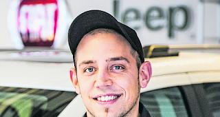 Vom Vater zu den S&ouml;hnen. Domenico Jelo und sein Bruder f&uuml;hren die Garage Arena.  