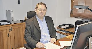 Franz Ruppen, Gemeinde Naters.