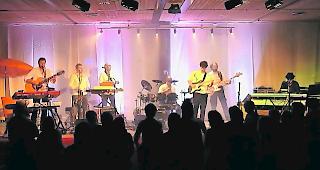 Wie echt. Greift &laquo;Wildtramp&raquo; zu den Instrumenten, macht sich &laquo;Supertramp&raquo;-Feeling breit.  