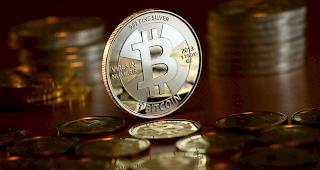 Erholung. Die Kryptow&auml;hrungen sind wieder im Auftrieb.