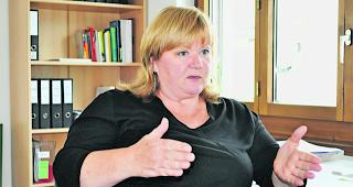 Zu Gast. Ida H&auml;fliger bespricht eines ihrer Lieblingsb&uuml;cher. 