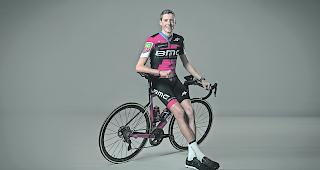 Kilian Frankiny musste zuletzt eine sechsw&ouml;chige Rennpause einlegen.