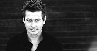 Schloss-Lesung. Der B&uuml;ndner Arno Camenisch liest am Mittwochabend im Schloss Leuk. 