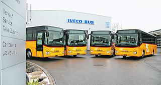 Postauto AG will die Gelder zur&uuml;ckbezahlen.