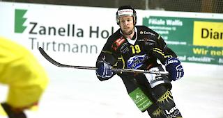 Steve Gn&auml;dinger: Tor zum 3:0 erzielt.