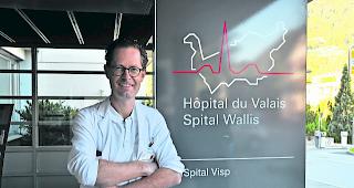 Erziehung. F&uuml;r Kinderarzt Dr. Simon Fluri ist es besonders wichtig, dass sich Eltern Zeit nehmen&hellip; und ihrem Nachwuchs auch mal Grenzen setzen. 