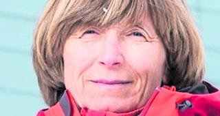 &laquo;Auf der Lauchernalp fehlen nur sieben Zentimeter Schnee bis zum Wert von 1999&raquo;
Christine Pielmeier Lawinenprognostikerin SLF