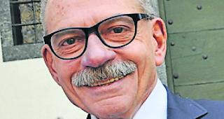 &laquo;Der Hindernislauf beim Kanton sollte nun durch sein. Wir sehen Licht am Ende des Tunnels&raquo;
Louis Ursprung Stadtpr&auml;sident Brig-Glis