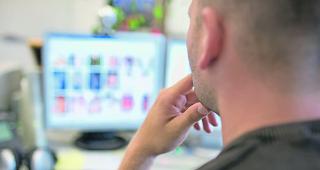 Aufgedeckt. Die Kriminalpolizei Wallis hat drei F&auml;lle von Pornografie im Oberwallis aufgedeckt.  