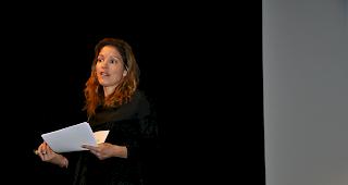 Einst besuchte Anja Wyden Guelpa selbst w&auml;hrend zweier Jahre das Kollegium Spiritus Sanctus.