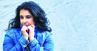 Sopranistin. Loredana Catalano singt am 1. Februar im Zeughaus Kultur.  