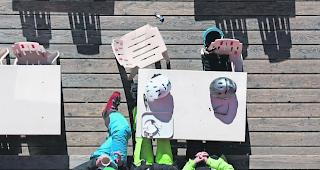 Zu teurer Transport. Ein Restaurateur wehrte sich gegen Gemeinde und Kanton  &ndash;  und bekam recht.  