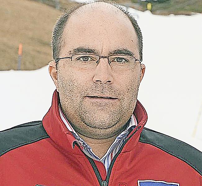 Welcher der beiden wird künftig alleine die Geschicke der Aletsch Bahnen AG leiten? Valentin König.....