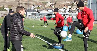 Kasami tr&auml;umt von einer R&uuml;ckkehr in die englische Premier League.