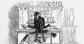 Lustiges. Humor kommt bei der kommenden &laquo;Musikalischen Abendstunde&raquo; in Visp alles andere als zu kurz. 