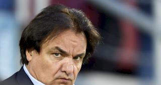 Christian Constantin darf am 18. M&auml;rz wieder einem Spiel des FC Sitten live beiwohnen.