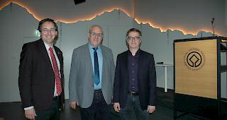 Die Referenten der CSPO