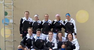 Die Fletschi Cracks konnten ihre Leaderposition verteidigen.