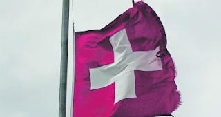 Wallis - Schweiz. Unterschiede gibt es bei der Ausbildung. Bei der j&uuml;ngeren Generation sind diese allerdings verschwunden. 